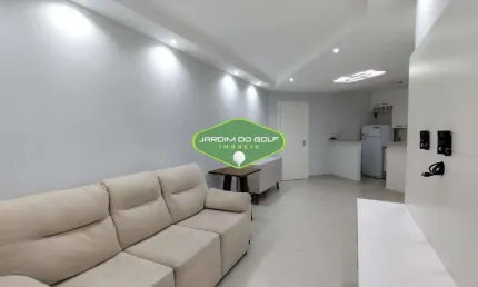 APARTAMENTO 3 DORMITÓRIOS À VENDA – JARDIM MARAJOARA / UMUARAMA – SÃO PAULO