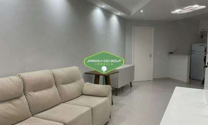 APARTAMENTO 3 DORMITÓRIOS À VENDA – JARDIM MARAJOARA / UMUARAMA – SÃO PAULO