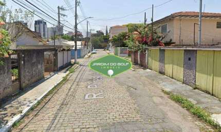 Terreno ZEU com Alto Potencial Construtivo na Zona Sul – Chácara Santo Antônio, SP