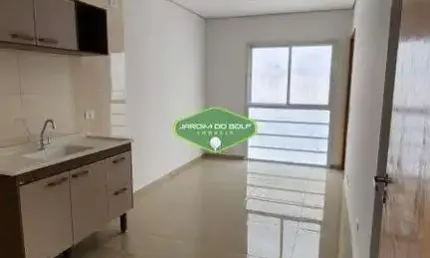 Apartamento c/1 Quarto no Campo Grande venda Zona Sul -SP.