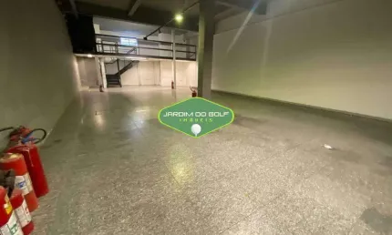 Ponto comercial para alugar na Rua Vinte e Cinco de Março, Centro, São Paulo