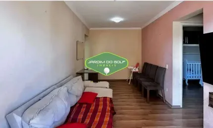 Apartamento com 2 quartos à venda na Avenida João Paulo da Silva, Vila da Paz, São Paulo