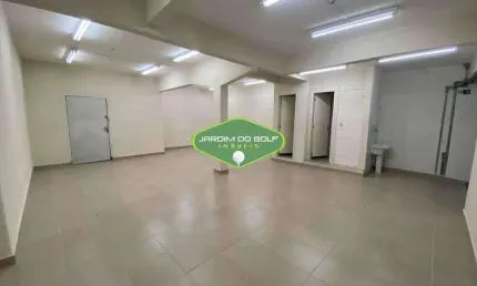 Sala comercial para alugar na Rua Vinte e Cinco de Março, Centro, São Paulo