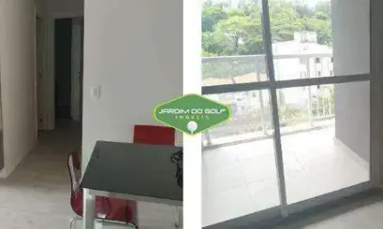 Apartamento para aluguel Chácara Santo Antônio (Zona Sul) 4.000,00