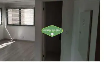 Sala para aluguel chácara santo antônio (zona sul) 1.800,00