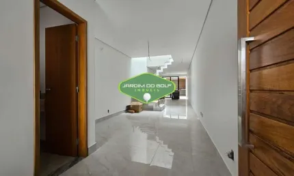 Casa nova com 03 quartos venda/permuta no jardim palmares - são paulo