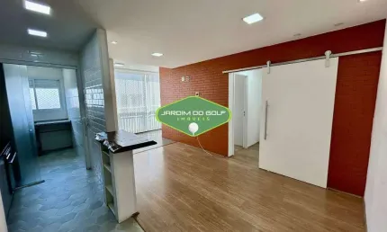 Apartamento à venda 61 bosque marajoara jardim marajoara são paulo