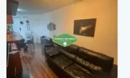 Apartamento à venda 3 quartos jardim marajoara 1 vaga
