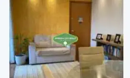 Apartamento à venda 3 quartos 1 suíte 2 vagas jardim marajoara