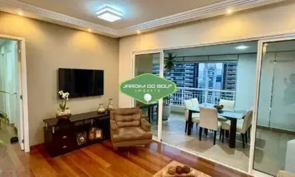 Apartamento à venda 103 near granja julieta granja julieta são paulo