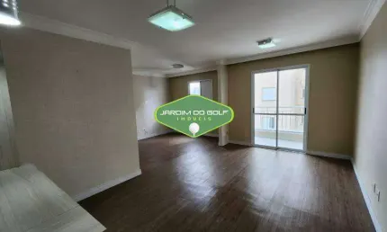 Apartamento com 2 quartos à venda na Rua Professor Guilherme Belfort Sabino, Campininha, São Paulo