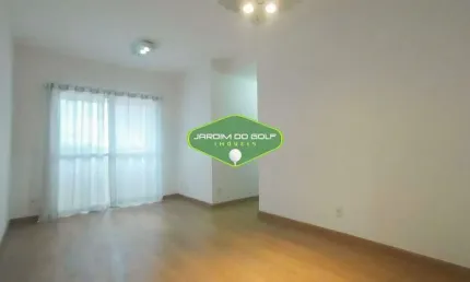 Apartamento terrara 2 quartos jardim umuarama são paulo