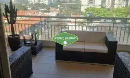 Apartamento com 3 quartos para alugar na Rua Pensilvânia, Cidade Monções, São Paulo