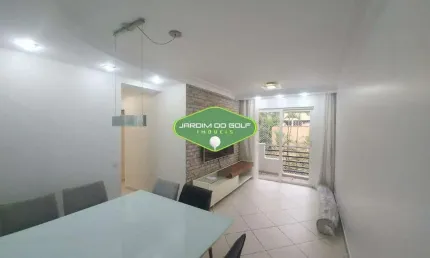 Santa clara gardens apartamento para aluguel vila sofia são paulo sp]