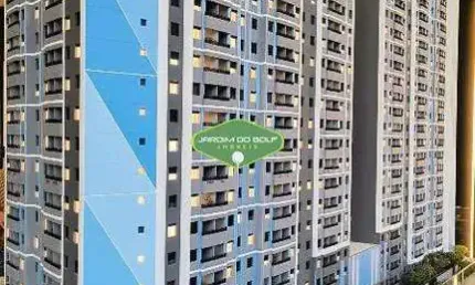 Apartamento vinx home resort 2 quartos jurubatuba são paulo
