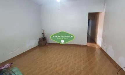 Casa com 3 quartos à venda na Rua Paturi, Vila Gea, São Paulo