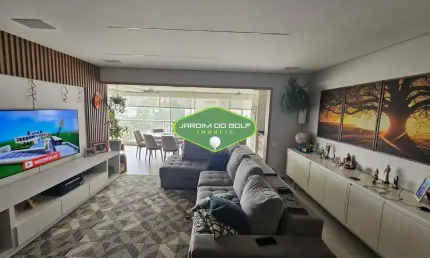 Apartamento à venda no magic resort jurubatuba - 4 suítes - 2 vagas