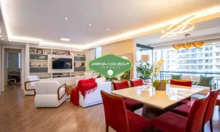 Apartamento à venda na Rua Princesa Isabel, Brooklin Paulista, São Paulo