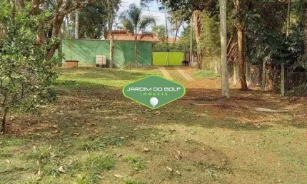 Terreno em condomínio fechado à venda na Rua Professor Abel Elias de Oliveira, Praias Paulistanas, São Paulo