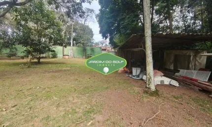 Terreno em condomínio fechado à venda na Rua Professor Abel Elias de Oliveira, Praias Paulistanas, São Paulo