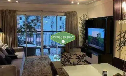 Apartamento com 3 quartos à venda na Rua Princesa Isabel, Brooklin Paulista, São Paulo