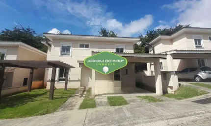 Casa em condomínio fechado com 4 quartos à venda na Rua Adozinda Lopes, Jardim da Glória, Cotia