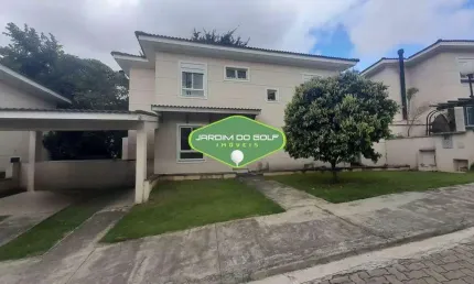 Casa em condomínio fechado com 4 quartos à venda na Rua Adozinda Lopes, Jardim da Glória, Cotia