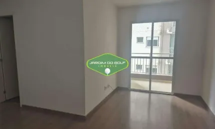 Apartamento com 2 quartos à venda na Avenida Rui Barbosa, Vila Santa Terezinha, Carapicuíba