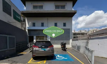 Ponto comercial para alugar na Avenida Engenheiro George Corbisier, Jabaquara, São Paulo
