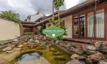 Casa com 3 quartos para alugar, 769m² - jardim marajoara