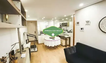 Apartamento com 3 quartos à venda na Rua Sócrates, Jardim Marajoara, São Paulo