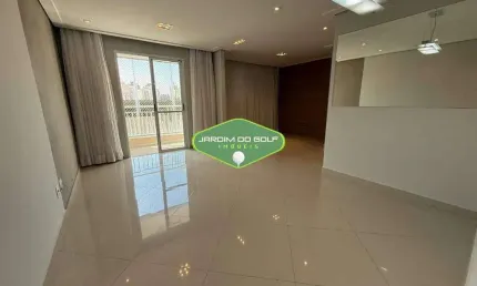 Apartamento para aluguel 2 quartos 1 suíte 2 vagas campininha
