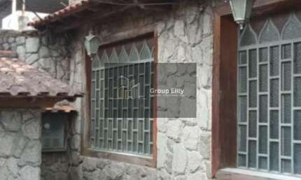 Linda Casa Duplex com 3 Quartos à venda, 276 m² - Ricardo de Albuquerque