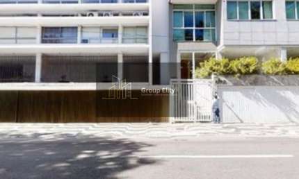 Excelente Apartamento com 3 Quartos à venda, 125m² - Lagoa