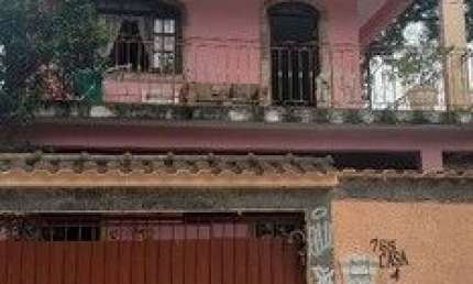 Linda Casa com 5 Quartos à venda, 252m² - Praça Seca
