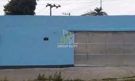 Linda Casa  para venda com 2 quartos, 70m² - São João de Meriti
