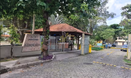 Excelente Casa para venda com 150 m²com 3 quartos - Freguesia