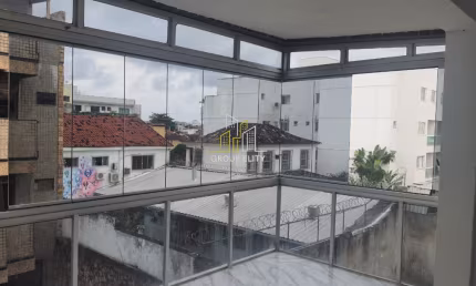 Linda Cobertura para venda com 2 Quartos, 120 m² - Recreio dos Bandeirantes