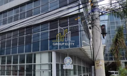 Excelente Conjunto / Sala Comercial para Venda no Pátio Campo Grande - RJ