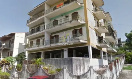Apartamento para Venda com 2 Quartos, 86 m² - Vila Valqueire - Rio de Janeiro