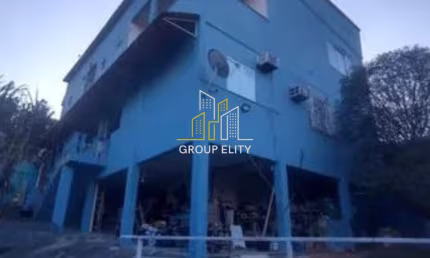 Casa em Condomínio para Venda com 4 Quartos, 340 m² - Bangu - Rio de Janeiro