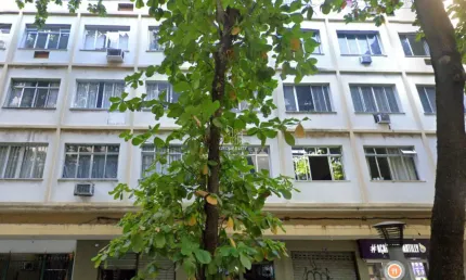 Apartamento para Venda com 2 Quartos, 77 m² - Copacabana - RJ