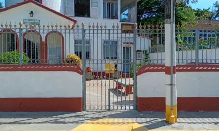 Apartamento com 1 quarto à venda na Rua Tomás Cerqueira, 120, Paquetá, Rio de Janeiro