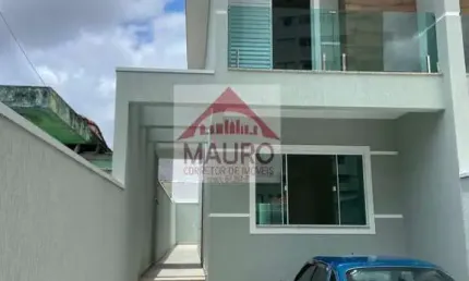 Sobrado para Venda em Guarulhos, Gopoúva, 3 dormitórios, 3 suítes, 2 banheiros, 4 vagas
