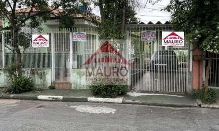 Casa para Venda em Guarulhos, 2 dormitórios, 1 banheiro, 2 vagas