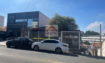 Casa para Venda em Guarulhos, Gopoúva, 3 dormitórios, 1 suíte, 2 banheiros, 2 vagas