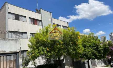 Apartamento para Venda em Guarulhos, Vila Progresso, 2 dormitórios, 1 banheiro, 1 vaga