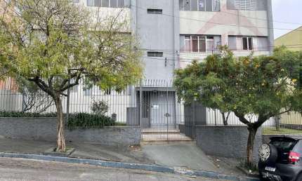 Apartamento para Venda em Guarulhos, Vila Progresso, 2 dormitórios, 1 banheiro, 1 vaga