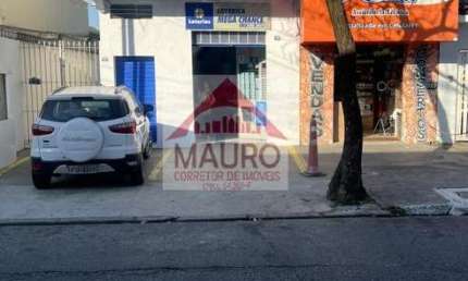 Sala comercial à venda na Rua Cônego Valadão, 1095, Gopoúva, Guarulhos