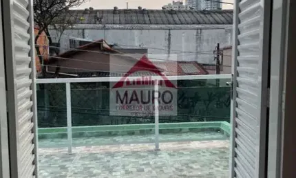 Sobrado para Venda em Guarulhos, Gopoúva, 2 dormitórios, 2 banheiros, 2 vagas